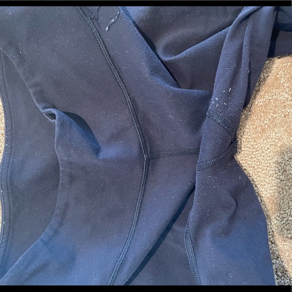 Lululemon Wunder Under Leggings - Picture 4 of 8